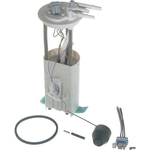 Order Fuel Pump Module Assembly by CARTER - P74690M For Your Vehicle