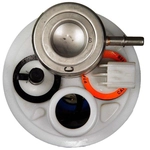 Order Fuel Pump Module Assembly by CARTER - P74695M For Your Vehicle