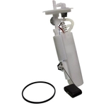 Order Fuel Pump Module Assembly by CARTER - P74706M For Your Vehicle