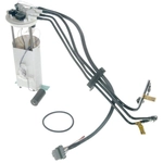 Order Fuel Pump Module Assembly by CARTER - P74712M For Your Vehicle