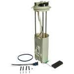 Order Fuel Pump Module Assembly by CARTER - P74717M For Your Vehicle