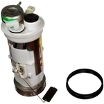 Order Fuel Pump Module Assembly by CARTER - P74737M For Your Vehicle