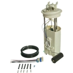Order Fuel Pump Module Assembly by CARTER - P74747M For Your Vehicle