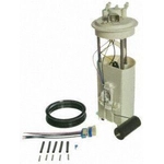 Order Fuel Pump Module Assembly by CARTER - P74747M For Your Vehicle