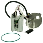 Order Fuel Pump Module Assembly by CARTER - P74749M For Your Vehicle