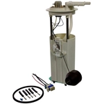 Order Fuel Pump Module Assembly by CARTER - P74750M For Your Vehicle