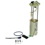Order Fuel Pump Module Assembly by CARTER - P74752M For Your Vehicle