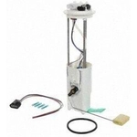 Order Fuel Pump Module Assembly by CARTER - P74755M For Your Vehicle