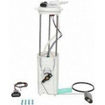 Order Fuel Pump Module Assembly by CARTER - P74757M For Your Vehicle