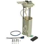 Order Fuel Pump Module Assembly by CARTER - P74761M For Your Vehicle