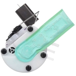 Order Fuel Pump Module Assembly by CARTER - P74768M For Your Vehicle