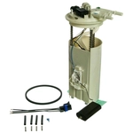 Order Fuel Pump Module Assembly by CARTER - P74794M For Your Vehicle