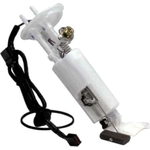 Order Fuel Pump Module Assembly by CARTER - P74802M For Your Vehicle