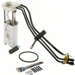 Order Fuel Pump Module Assembly by CARTER - P74826M For Your Vehicle