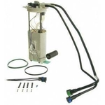 Order Fuel Pump Module Assembly by CARTER - P74831M For Your Vehicle