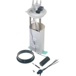 Order Ensemble de module de pompe à carburant de CARTER - P74834M For Your Vehicle