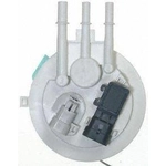 Order Fuel Pump Module Assembly by CARTER - P74834M For Your Vehicle