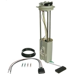 Order Ensemble de module de pompe à carburant de CARTER - P74835M For Your Vehicle