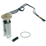 Order Fuel Pump Module Assembly by CARTER - P74838M For Your Vehicle