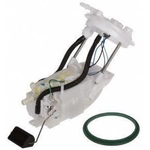 Order Fuel Pump Module Assembly by CARTER - P74840M For Your Vehicle