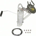 Order Fuel Pump Module Assembly by CARTER - P74895M For Your Vehicle