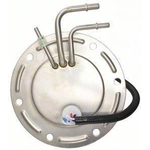 Order Fuel Pump Module Assembly by CARTER - P74976M For Your Vehicle