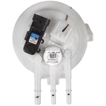 Order Fuel Pump Module Assembly by CARTER - P74990M For Your Vehicle