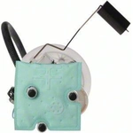 Order Fuel Pump Module Assembly by CARTER - P74997M For Your Vehicle