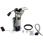 Order Fuel Pump Module Assembly by CARTER - P75023M For Your Vehicle