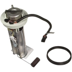 Order Fuel Pump Module Assembly by CARTER - P75045M For Your Vehicle