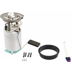 Order Fuel Pump Module Assembly by CARTER - P75053M For Your Vehicle