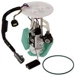Order Fuel Pump Module Assembly by CARTER - P76026M For Your Vehicle