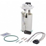 Order Fuel Pump Module Assembly by CARTER - P76109M For Your Vehicle