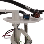 Order Fuel Pump Module Assembly by CARTER - P76124M For Your Vehicle