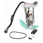 Order Fuel Pump Module Assembly by CARTER - P76125M For Your Vehicle