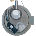 Order Fuel Pump Module Assembly by CARTER - P76147M For Your Vehicle