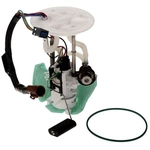 Order Fuel Pump Module Assembly by CARTER - P76157M For Your Vehicle