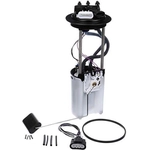 Order Fuel Pump Module Assembly by CARTER - P76184M For Your Vehicle