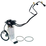 Order Fuel Pump Module Assembly by CARTER - P76194M For Your Vehicle