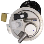 Order Fuel Pump Module Assembly by CARTER - P76237M For Your Vehicle