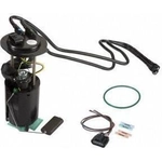 Order Fuel Pump Module Assembly by CARTER - P76252M For Your Vehicle
