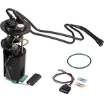 Order Fuel Pump Module Assembly by CARTER - P76252M For Your Vehicle