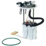 Order Fuel Pump Module Assembly by CARTER - P76262M For Your Vehicle