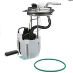 Order Fuel Pump Module Assembly by CARTER - P76273M For Your Vehicle