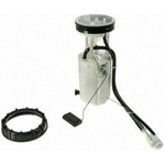 Order Fuel Pump Module Assembly by CARTER - P76501M For Your Vehicle