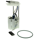 Order Fuel Pump Module Assembly by CARTER - P76537M For Your Vehicle