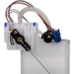 Order Fuel Pump Module Assembly by CARTER - P76677M For Your Vehicle