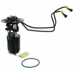Order Fuel Pump Module Assembly by CARTER - P76680M For Your Vehicle