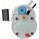 Order Fuel Pump Module Assembly by CARTER - P76789M For Your Vehicle