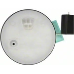 Order Fuel Pump Module Assembly by CARTER - P76796M For Your Vehicle